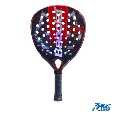 Padel reket BABOLAT Technical Viper Juan Lebron Black/Red